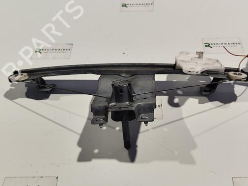Rear left window mechanism RENAULT CLIO IV (BH_) | BP31737461C24