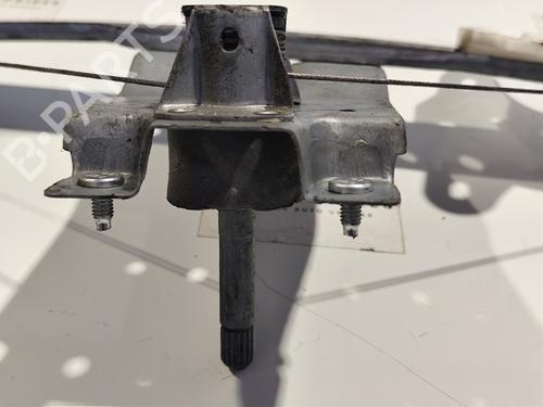 Rear left window mechanism RENAULT CLIO IV (BH_) | BP31737461C24