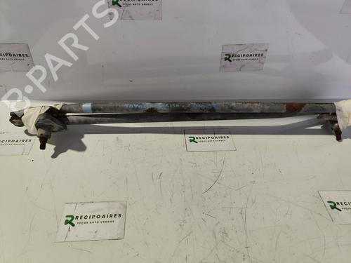 Used Front wiper motor TOYOTA CELICA Coupe (_T18_) [1989-1994]  31730681