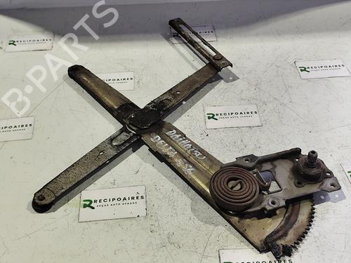 Rudehejsemekanisme ventre foran DAIHATSU DELTA Van (V1_, V2_, V5_, YB_) [1991-1999]  31736779