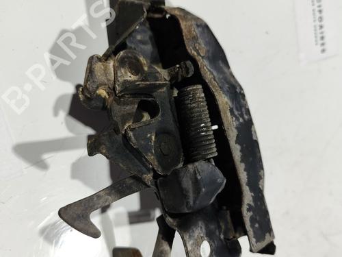 Used Front right lock Front right lock TOYOTA CELICA Coupe (_T18_) [1989-1994] 31730647 31730647