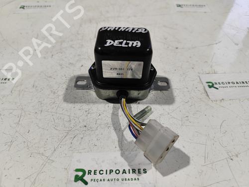 Modulo elettronico DAIHATSU DELTA Van (V1_, V2_, V5_, YB_) [1991-1999]  31733044