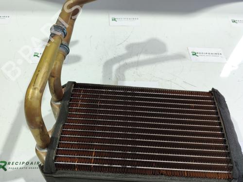 Used Heater matrix TOYOTA CELICA Coupe (_T18_) [1989-1994]  31730636