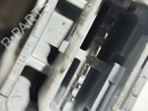 Front left window mechanism MERCEDES-BENZ CITAN Box Body/MPV (W415)  | BP31747007C22 