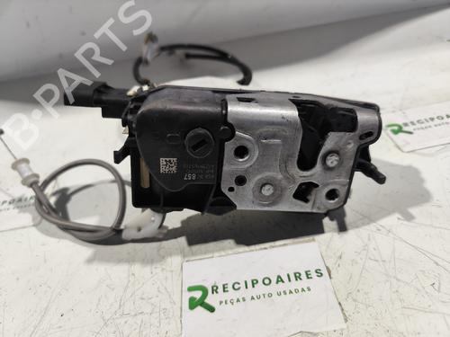 Front right lock CITROËN C-ELYSEE (DD_)  | BP31734922C97  - Image 5