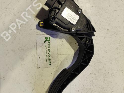 Used Pedal RENAULT CLIO IV (BH_) [2012-2021]  31731769