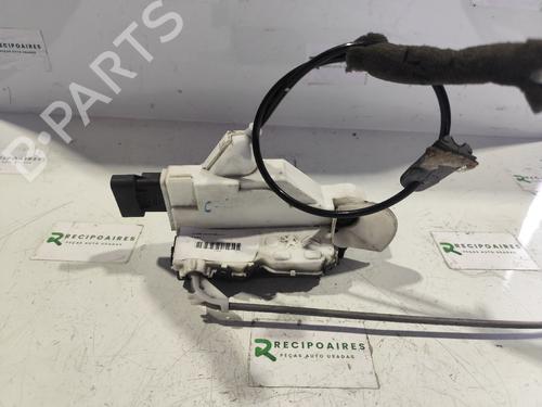 Venstre fortil lås CITROËN C-ELYSEE (DD_) [2012-2026]  31730672