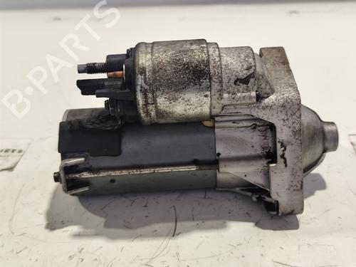 Used Starter RENAULT KANGOO / GRAND KANGOO II (KW0/1_) [2008-2026]  31738855