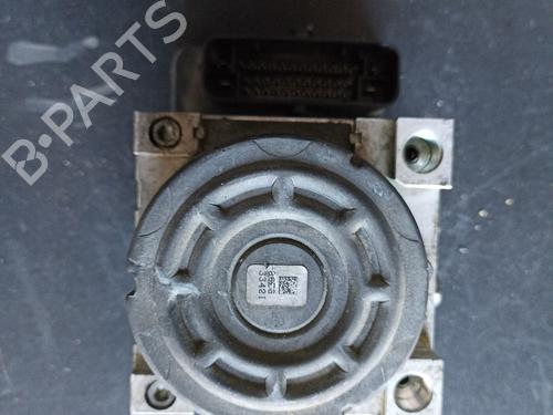 Módulo de ABS CITROËN C-ELYSEE (DD_)  | BP31727382M43 