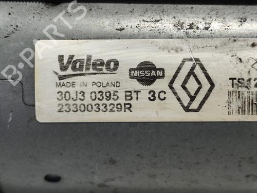 Starter RENAULT KANGOO / GRAND KANGOO II (KW0/1_)  | BP31738855M8 