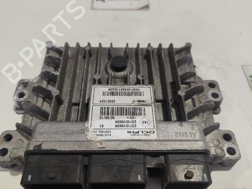 Used Engine control unit (ECU) RENAULT KANGOO / GRAND KANGOO II (KW0/1_) [2008-2026]  31738088