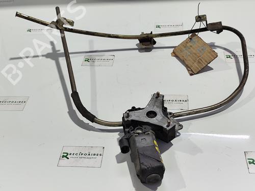 Used Front right window mechanism RENAULT 19 II (B/C53_) [1991-2001]  31737537