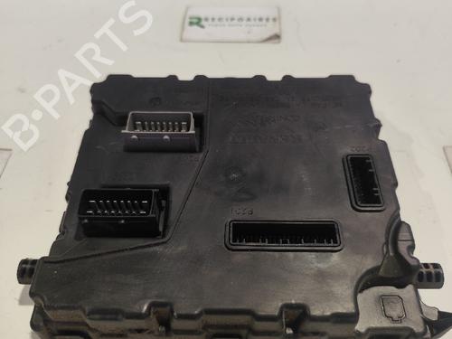 Used Electronic module RENAULT KANGOO / GRAND KANGOO II (KW0/1_) [2008-2026]  31738108