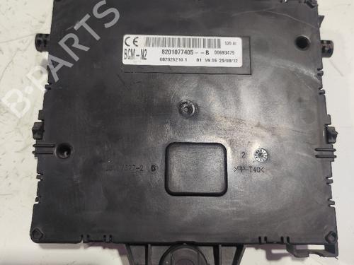 Electronic module RENAULT KANGOO / GRAND KANGOO II (KW0/1_) | BP31738108M83