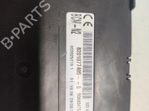 Electronic module RENAULT KANGOO / GRAND KANGOO II (KW0/1_) | BP31738108M83