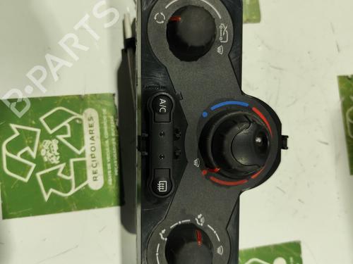 Used Climate control Climate control RENAULT KANGOO / GRAND KANGOO II (KW0/1_) [2008-2026] 31729508 31729508