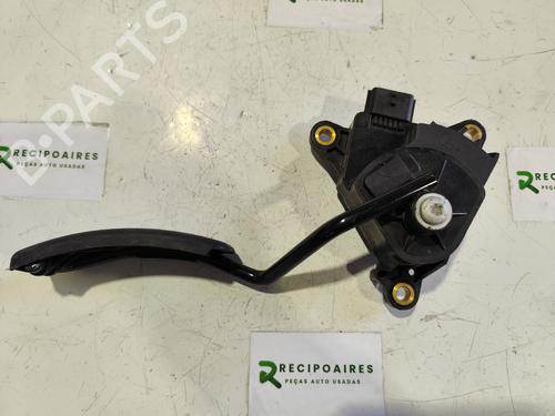 Used Pedal RENAULT KANGOO / GRAND KANGOO II (KW0/1_) [2008-2026]  31731773