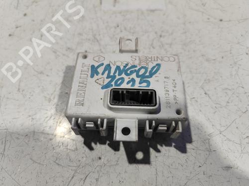 Used Electronic module Electronic module RENAULT KANGOO / GRAND KANGOO II (KW0/1_) [2008-2026] 31732957 31732957