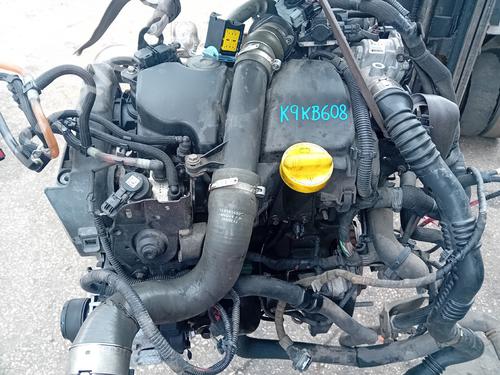 Motor RENAULT KANGOO / GRAND KANGOO II (KW0/1_) [2008-2026]  31733476