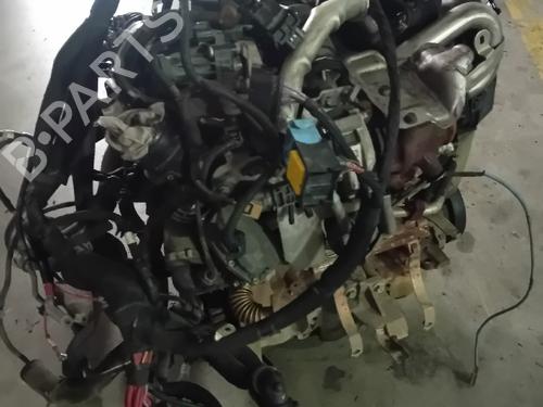 Engine RENAULT KANGOO / GRAND KANGOO II (KW0/1_) | BP31733476M1
