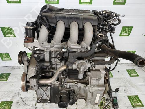 Used Engine HONDA CR-Z (ZF) [2010-2016]  31729188