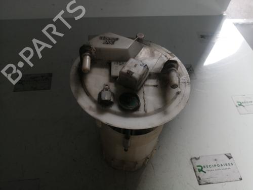 Used Fuel pump Fuel pump RENAULT SCÉNIC II (JM0/1_) [2003-2010] 31730465 31730465