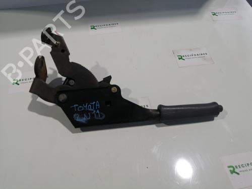 Used Hand brake Hand brake TOYOTA HIACE IV Van (_H1_) [1989-2005] 31729727 31729727