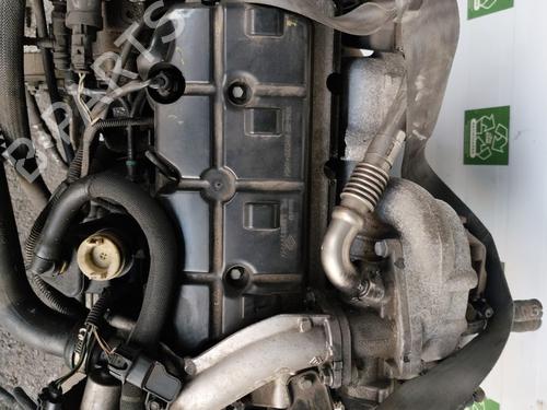 Engine RENAULT GRAND SCÉNIC II (JM0/1_) | BP31729148M1 - Image 2