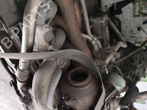 Engine RENAULT GRAND SCÉNIC II (JM0/1_) | BP31729148M1 - Image 4