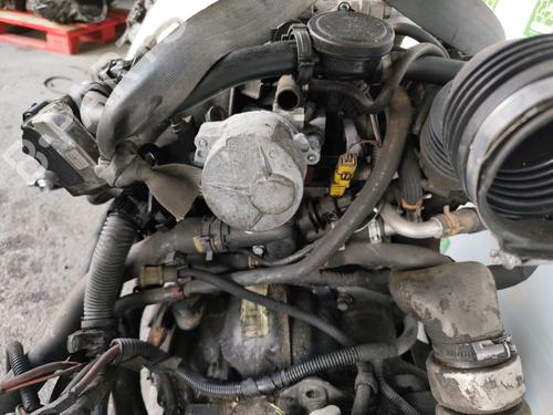 Engine RENAULT GRAND SCÉNIC II (JM0/1_) | BP31729148M1 - Image 5