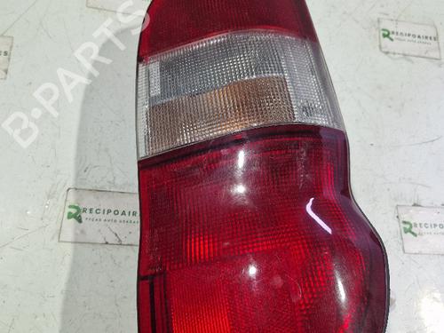 Used Right taillight Right taillight 31735065 31735065