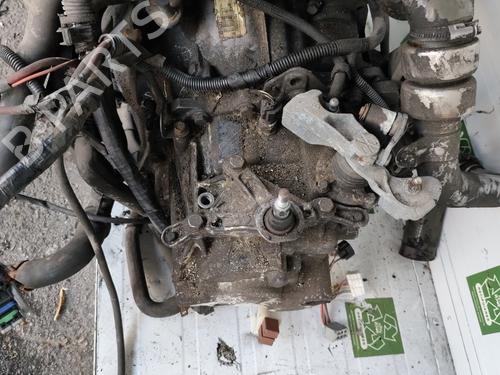 Used Gearbox RENAULT GRAND SCÉNIC II (JM0/1_) [2004-2009]  31729149