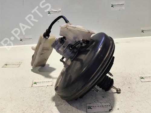 Bremseservo CITROËN C4 II (NC_) [2009-2026]  31743001