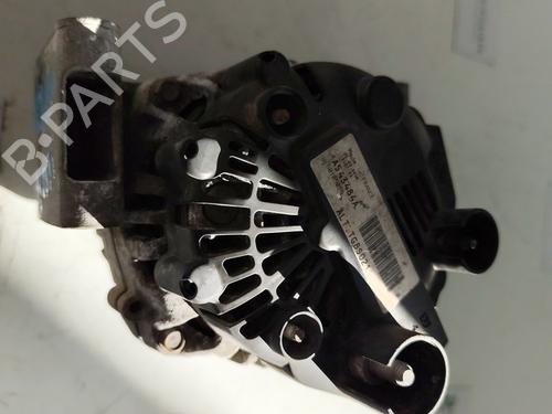 Used Alternator Alternator FIAT DOBLO MPV (119_, 223_) [2001-2026] 31730543 31730543