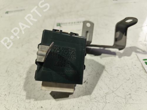 Used Electronic module TOYOTA HIACE IV Van (_H1_) [1989-2005]  31733036
