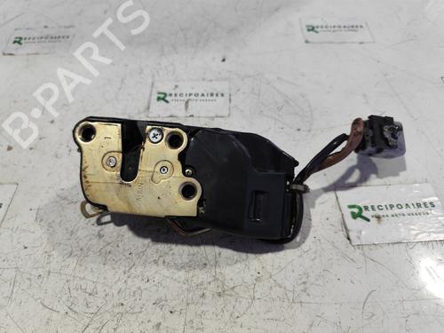 Used Front left lock Front left lock TOYOTA HIACE IV Van (_H1_) [1989-2005] 31733625 31733625