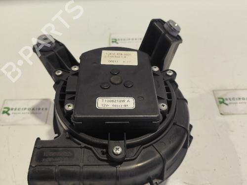 Używane Silniczek dmuchawy nagrzewnicy HONDA CR-Z (ZF) [2010-2016]  31738171