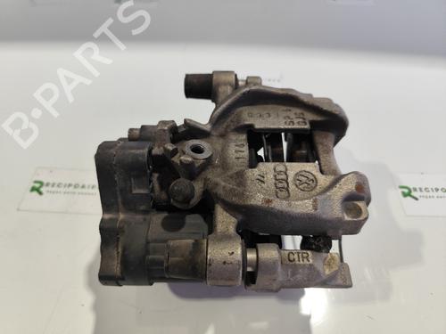 Used Brake master cylinder VW GOLF VII (5G1, BQ1, BE1, BE2) [2012-2021]  31737364