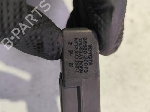 Used Electronic module TOYOTA HIACE IV Van (_H1_) [1989-2005]  31732925