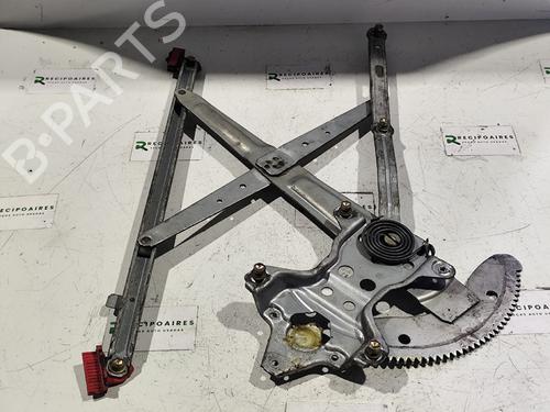 Used Front right window mechanism TOYOTA HIACE IV Van (_H1_) [1989-2005]  31735613