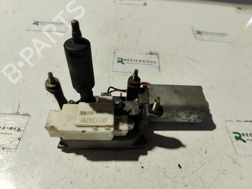 Used Rear wiper motor FIAT BRAVA (182_) [1995-2003]  31730533