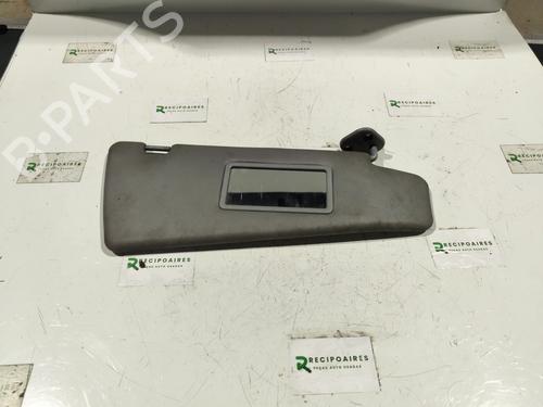 Used Right sun visor FIAT BRAVA (182_) [1995-2003]  31730520