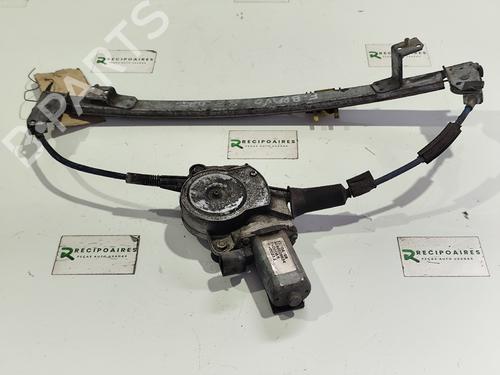 Used Front right window mechanism FIAT BRAVO I (182_) [1995-2001]  31737671