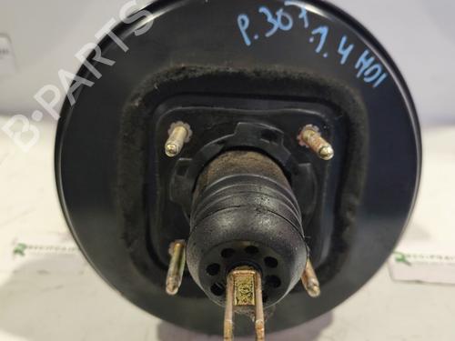 Used Servo brake PEUGEOT 307 SW (3H) [2002-2009]  31731201