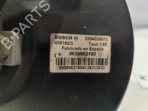 Servo brake PEUGEOT 307 SW (3H) | BP31731201M42