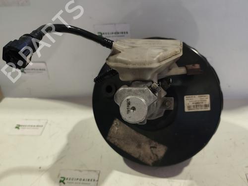 Servo brake PEUGEOT 307 SW (3H) | BP31731201M42