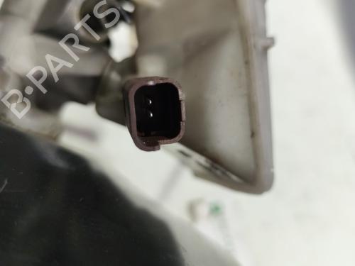 Servo brake PEUGEOT 307 SW (3H) | BP31731201M42