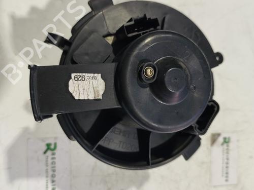 Used Heater blower motor PEUGEOT 307 SW (3H) [2002-2009]  31731198