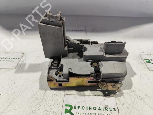 Used Front left lock PEUGEOT 307 SW (3H) [2002-2009]  31731205