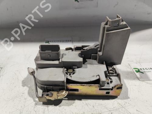 Used Front right lock PEUGEOT 307 SW (3H) [2002-2009]  31731206